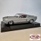 Mustang G.T. 350 Silver Frost 1967