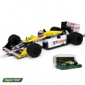 Williams FW11B - 1987 World Champion - 