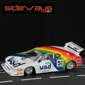 Bmw M1 Sauber Gr.5  VSD Le Mans 1981