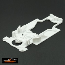Chasis 3D plástico para BMW V12 LMR de Arrow Slot SOFT