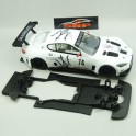 Chassis 3D Maserati MC GT3. For SLOT.IT Body.