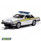 C4224 Jaguar XJS - Police Edition