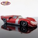 Lola T70 MK.III nº6 Tribute Special Edition