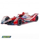 Formula E - Mahindra Racing 