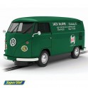 Volkswagen T1b - Castrol