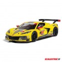 Chevrolet Corvette C8R "Garcia"