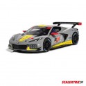 Chevrolet Corvette C8R "Fassier"