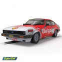 Ford Capri MKIII - Spa 24hrs 1978 Winner