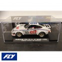 PORSCHE 934 CARRERA 24H. LEMANS 1976