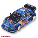 Ford Puma Rally 1 WRC - Tanak