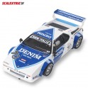 BMW M1 - Denim