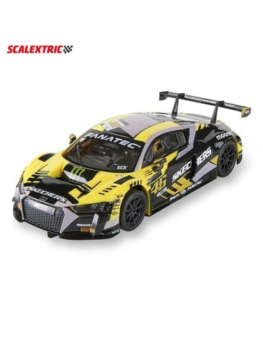 Audi R8 LMS - VR46