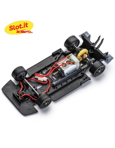 Lancia LC2 n24 - 1000 Km Monza 1988 Frio