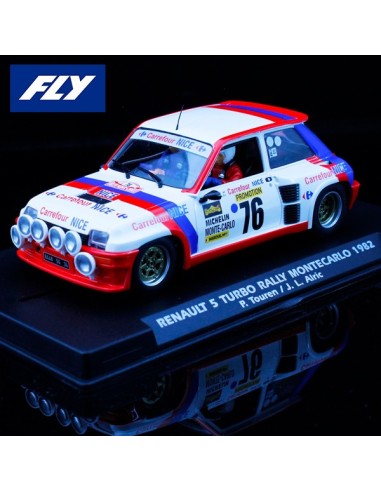 Renault 5 Turbo Carrefour