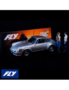 Porsche 911 S Film Series