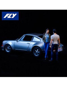 Porsche 911 S Film Series 2
