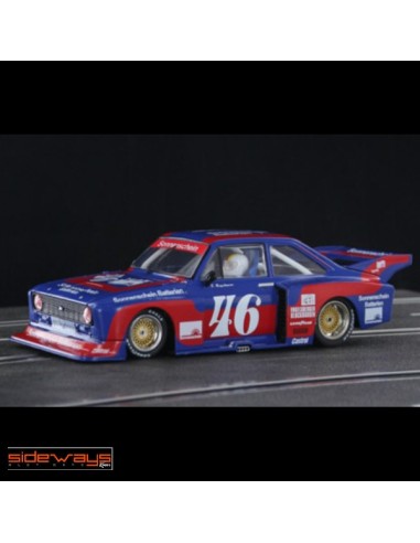 Ford Escort II RS Turbo Zakspeed Gr.5 ABR Team Sonnenschein 200 Nurnberg 1977