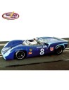 Lola T70 Can-Am Jerry Grant