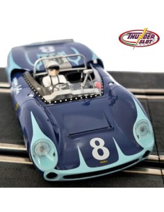 Lola T70 Can-Am Jerry Grant 2