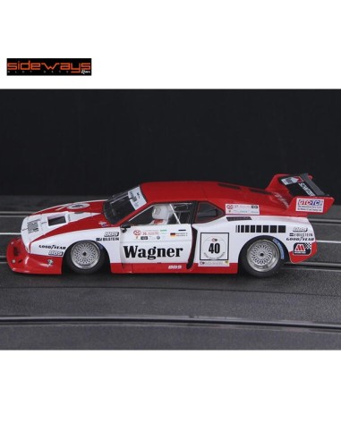 Bmw M1 Turbo Gr.5 Wagner