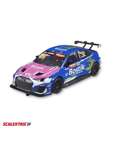 Audi RS3 LMS TCR - Bostik