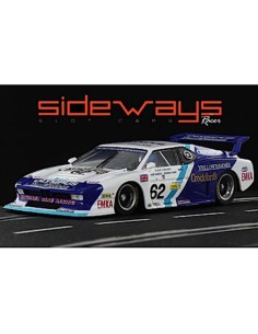 copie de Bmw M1 Turbo Gr.5 Holnburger Wurst STT 1988 núm.2