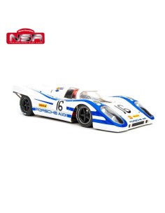 PORSCHE 917K 12H SEBRING 1970 num.16