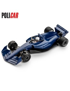 Monoposto F-1 2024 BLUE