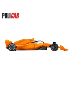 Monoposto F-1 2024 ORANGE 2