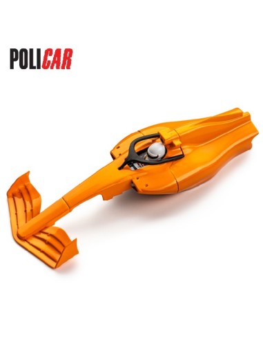 Monoposto F-1 2024 ORANGE