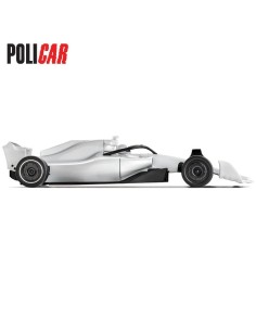 copie de Monoposto F-1 2024 RED 2