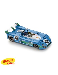 Matra-Simca MS 670B 1973 2