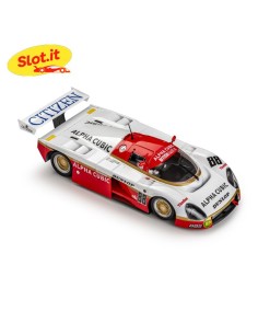 British Barn BB90R 1990 - Suzuka 1000km / Nun. 88- J.Yoneyama - T.Asai - H.Fukuyama 2