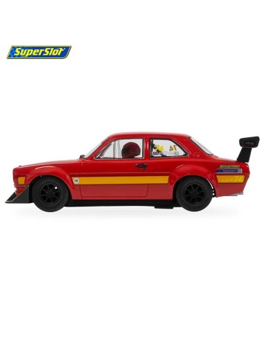 Ford Escort MK1 RSR - Ovenden 74