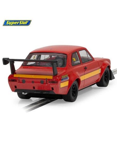 Ford Escort MK1 RSR - Ovenden 74