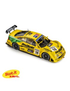 Opel Calibra V6 - num. 16 - 2nd Norisring ITC 1996 2