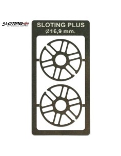 copie de copie de Tapacubos DAYTONA 159