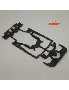 Chassis 3D HYR (Bicomponente), Porsche 963 HY. For SCA Body. ( Línea HYR). 2