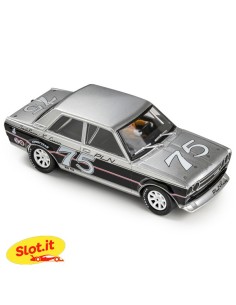 Datsun 510 núm. 75 - SCCA 2