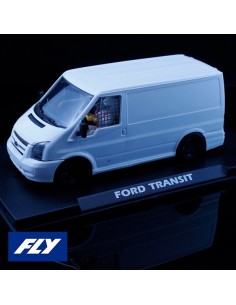 FORD TRANSIT 2