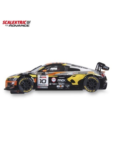 Audi R8 LMS GT3 - Marc VDS -ADVANCE-
