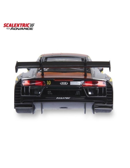 Audi R8 LMS GT3 - Marc VDS -ADVANCE-