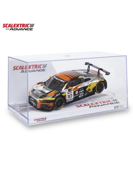 Audi R8 LMS GT3 - Marc VDS -ADVANCE-