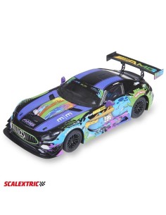 Mercedes AMG GT3 - Makes & Models