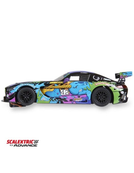 copie de Mercedes AMG GT3 - Makes & Models