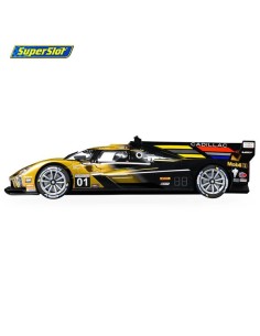 Cadillac V-Series.R - Cadillac Racing No.01 - 12 Hours of Sebring 2024 2