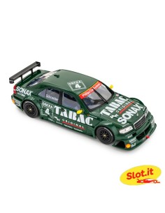 Mercedes C-Classe DTM núm.4 Sonax 1994 2