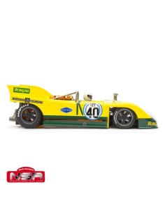 PORSCHE 908/03 BUENOS AIRES 1972 n40 2