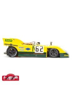 PORSCHE 908/03 DAYTONA 1972 n62 2