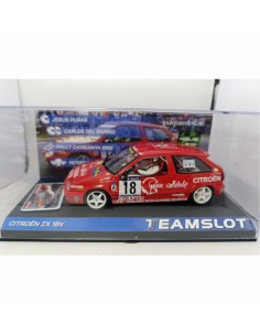 copie de copie de copie de Renault 5 Alpine Bruno Saby